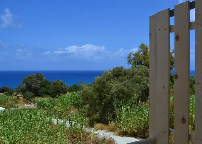 Campus Dei - Tropea Rooms