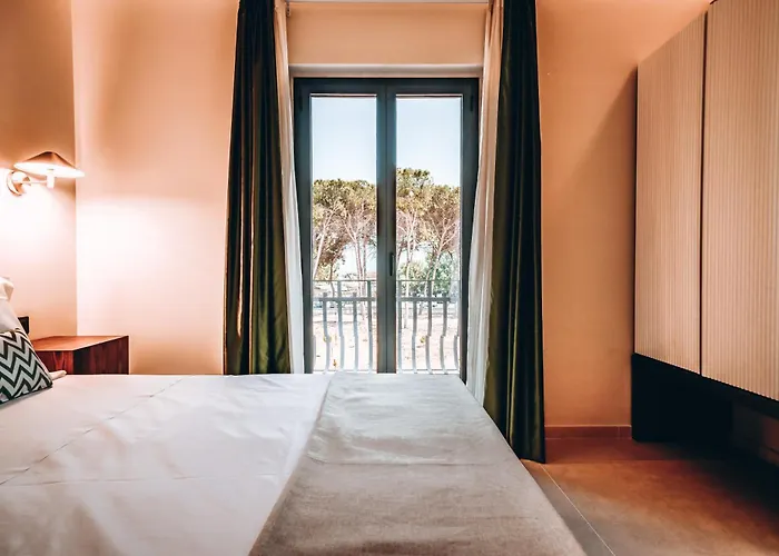 Ananea Tropea Yachting Resort