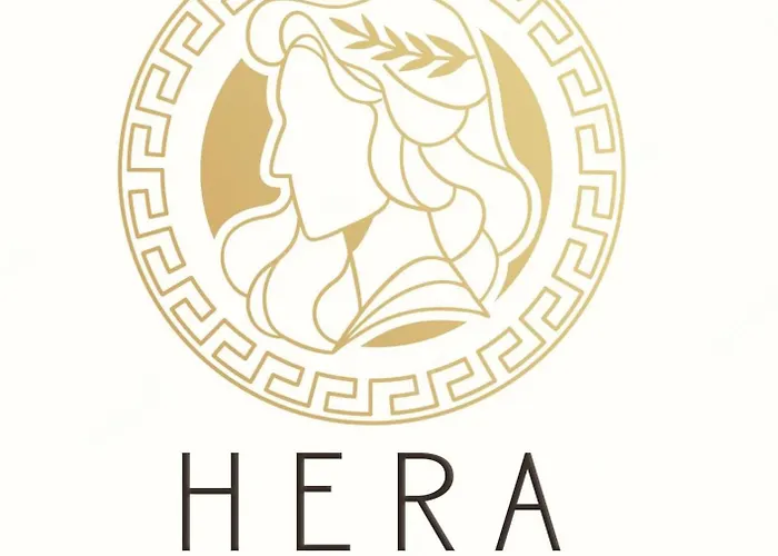 Hera Tropea Rooms