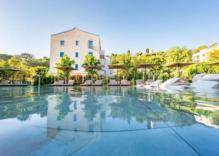 Ananea Tropea Yachting Resort