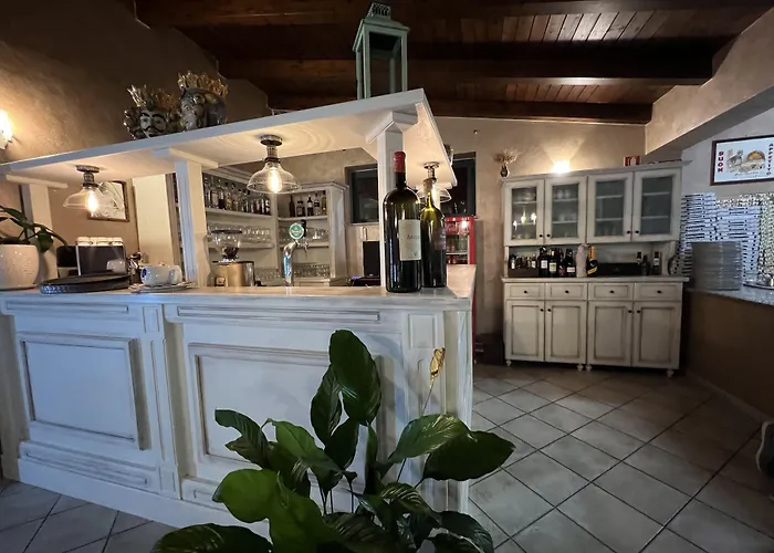 Borgo Di Santa Barbara