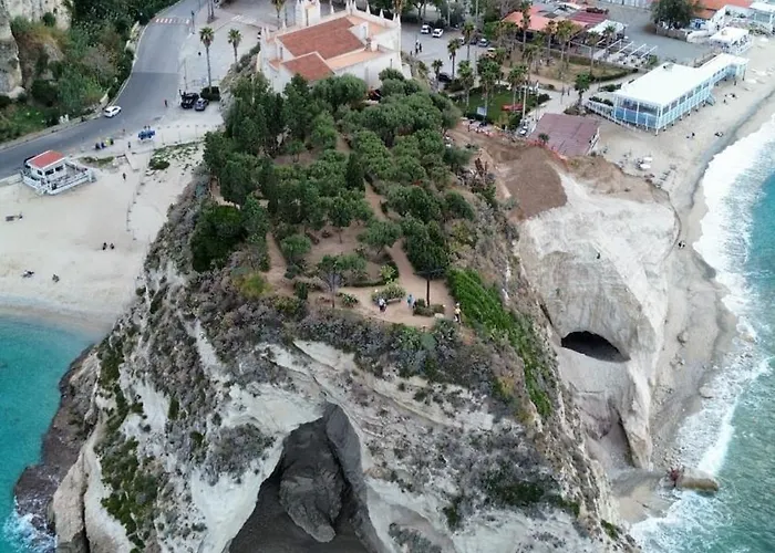 Stefanelli Tropea Home