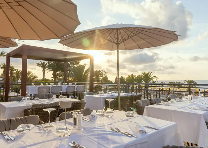 Aldiana Club Rocca Nettuno Calabria