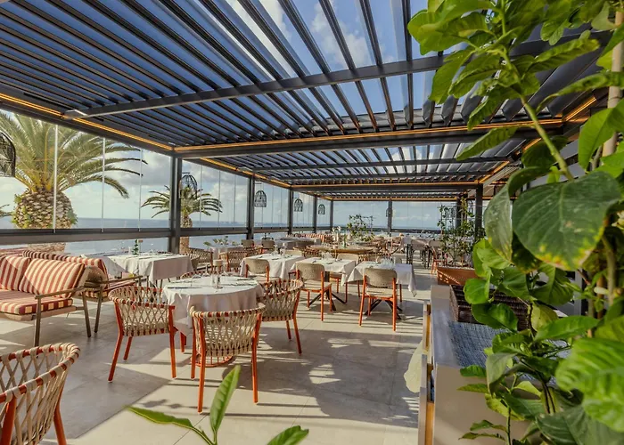 Aldiana Club Rocca Nettuno Calabria