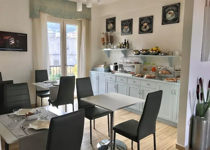 Bella Tropea Accommodation
