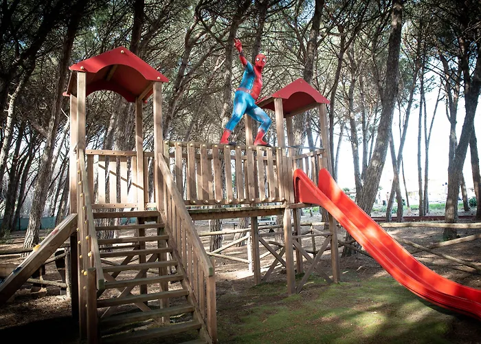 Nicotera Beach Village