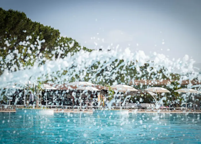 Nicotera Beach Village