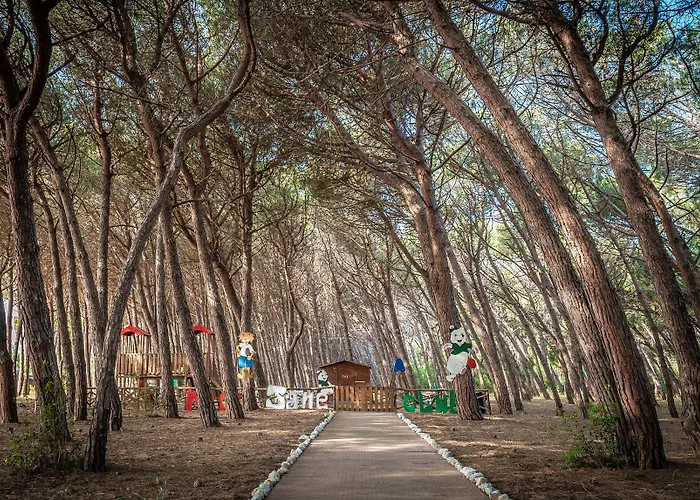 Nicotera Beach Village